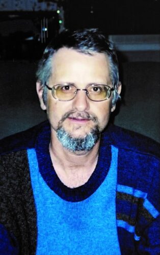 Gary Bugbee